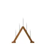 XXXLutz Lauterach - Ihr M&ouml;belhaus bei Bregenz Weihnachtspyramide