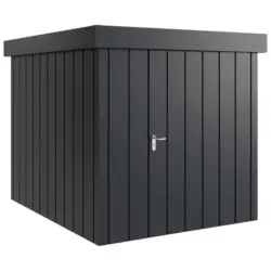 Ger&auml;tehaus 229/220/277 cm