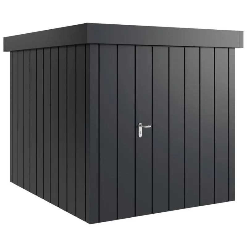 Ger&auml;tehaus 229/220/277 cm