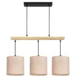 XXXLutz Lauterach - Ihr M&ouml;belhaus bei Bregenz Pendelleuchte 60/15/130 cm