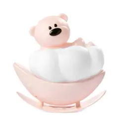 Kindertischleuchte 11/6.5/12.5 cm