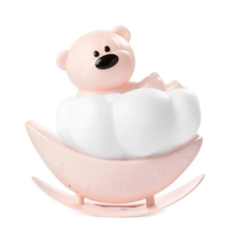 Kindertischleuchte 11/6.5/12.5 cm