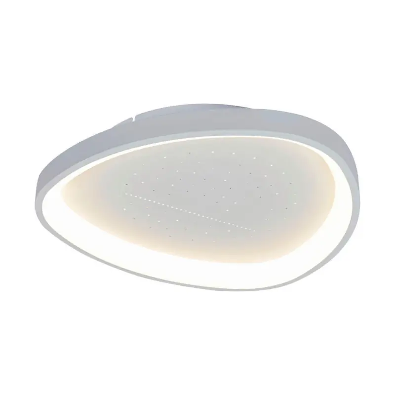 Led-Deckenleuchte 60,5/60,5/7,1 cm