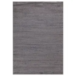 Webteppich 160/230 cm 5372 Grau