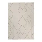 XXXLutz Lauterach - Ihr M&ouml;belhaus bei Bregenz Webteppich 160/230 cm Pelle Beige