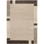 XXXLutz Lauterach - Ihr M&ouml;belhaus bei Bregenz Webteppich 140/200 cm Palazzo Lobo Braun, Beige
