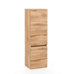 Midischrank 40/130/35 cm