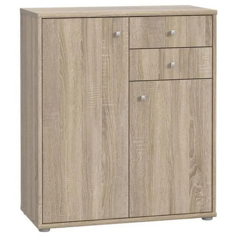 Kommode in 73,7/85,5/34,8 cm