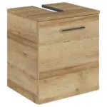 XXXLutz Lauterach - Ihr M&ouml;belhaus bei Bregenz Waschbeckenunterschrank 45/49,8/38,3 cm