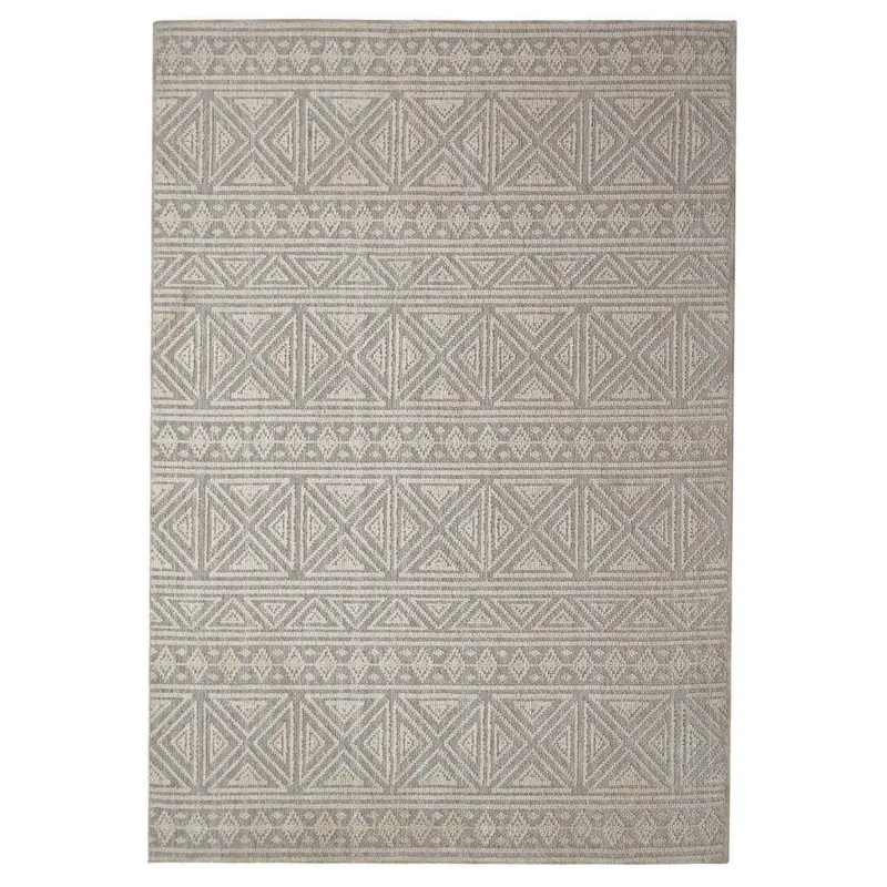 L&auml;ufer 78/230 cm Grau