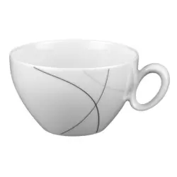 Fr&uuml;hst&uuml;ckstasse Trio Highline 350 ml