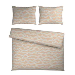 Bettw&auml;sche Satin 200/200 cm