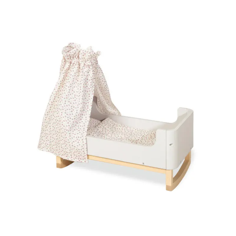 Puppenwiege Malea
