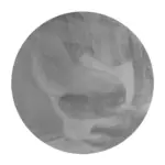 XXXLutz Lauterach - Ihr M&ouml;belhaus bei Bregenz Hochflorteppich 200 cm Anna Dunkelgrau