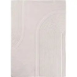 L&auml;ufer 80/250 cm Pompei Creme