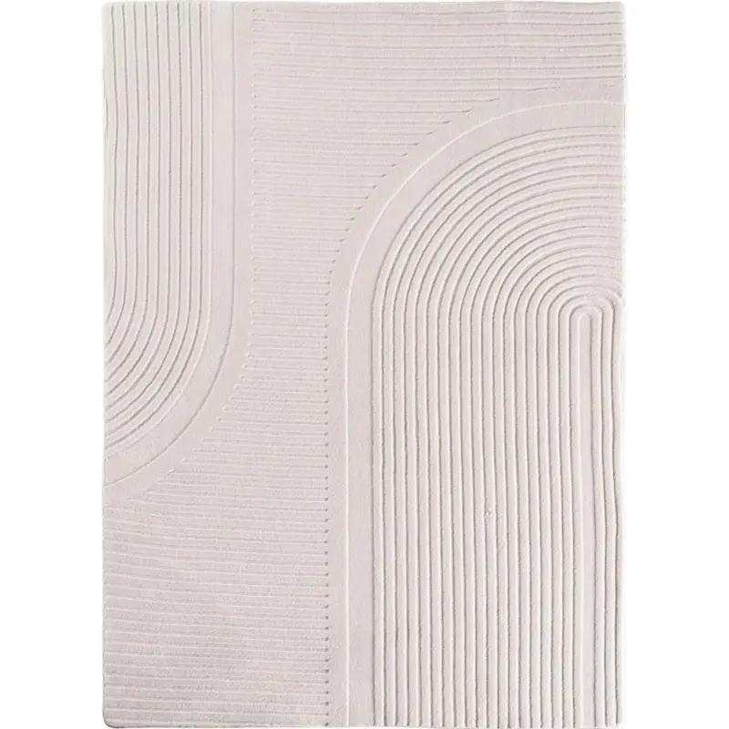 L&auml;ufer 80/250 cm Pompei Creme