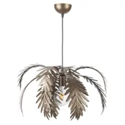 Pendelleuchte 50/50/110 cm