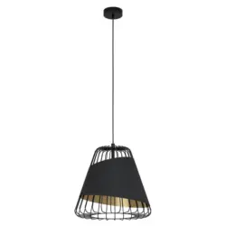 H&auml;ngeleuchte 43/110 cm