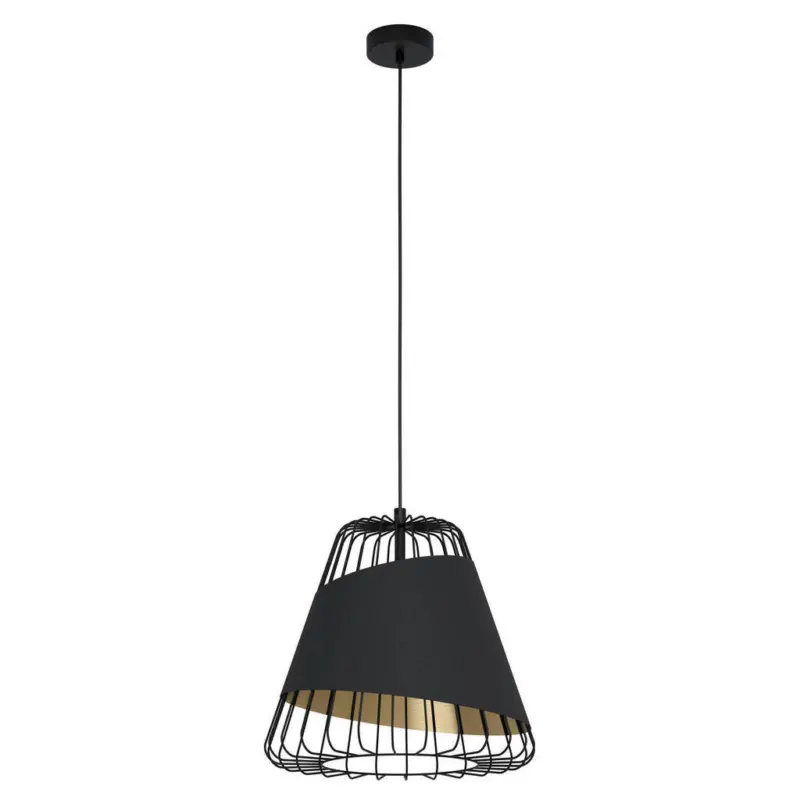 H&auml;ngeleuchte 43/110 cm