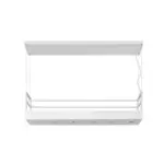 XXXLutz Lauterach - Ihr M&ouml;belhaus bei Bregenz H&auml;ngeleuchte 110/22 cm