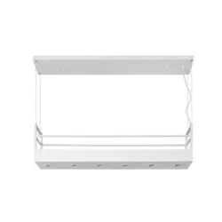 H&auml;ngeleuchte 110/22 cm