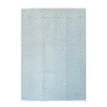 XXXLutz Lauterach - Ihr M&ouml;belhaus bei Bregenz Flachwebeteppich Aperitif 410 T&uuml;rkis T&uuml;rkis