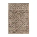 XXXLutz Lauterach - Ihr M&ouml;belhaus bei Bregenz Flachwebeteppich 160/230 cm Davis 125 Beige Beige