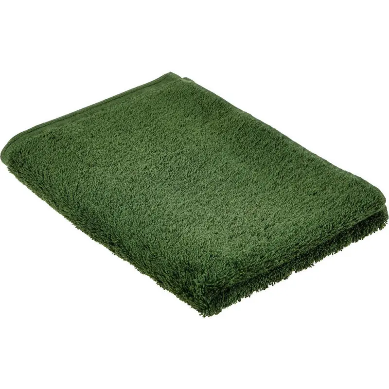 G&auml;stetuch 40/60 cm Vegan Life Gr&uuml;n