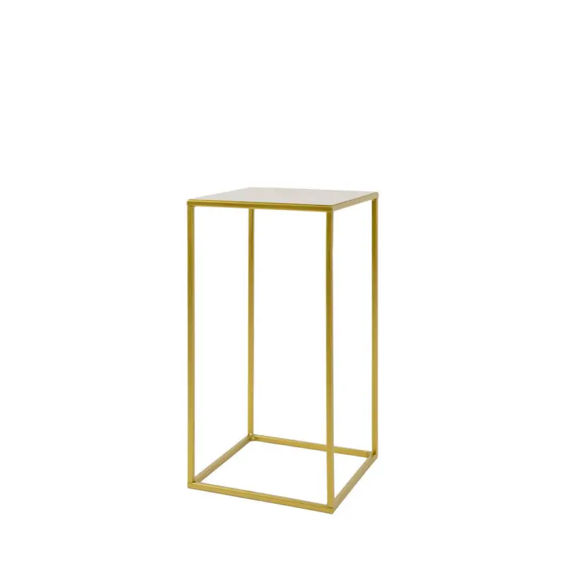 Blumenst&auml;nder in Metall