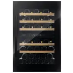 XXXLutz Lauterach - Ihr M&ouml;belhaus bei Bregenz Weink&uuml;hlschrank Dvs-44.120Db