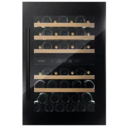Weink&uuml;hlschrank Dvs-44.120Db