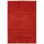 XXXLutz Lauterach - Ihr M&ouml;belhaus bei Bregenz Orientteppich 120/180 cm Gabbeh Premium Rot Rot