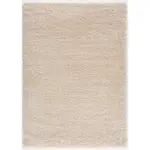 XXXLutz Lauterach - Ihr M&ouml;belhaus bei Bregenz Hochflorteppich 120/170 cm Porto Creme