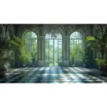 XXXLutz Lauterach - Ihr M&ouml;belhaus bei Bregenz Leinwandbild Architektur 180/100 cm