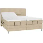 XXXLutz Lauterach - Ihr M&ouml;belhaus bei Bregenz Boxspringbett 180/200 cm in Beige