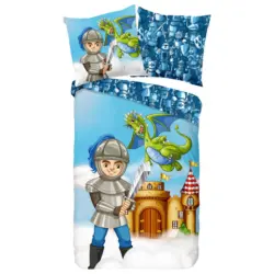 Jugendbettw&auml;sche 135/200 cm