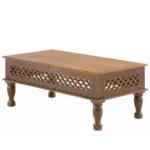 XXXLutz Lauterach - Ihr M&ouml;belhaus bei Bregenz Couchtisch in Holz 120/60/45 cm