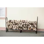 XXXLutz Lauterach - Ihr M&ouml;belhaus bei Bregenz Kaminholzregal 25/118/244 cm Metall