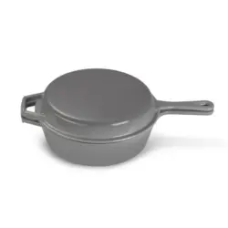 Kochtopfset 2-teilig