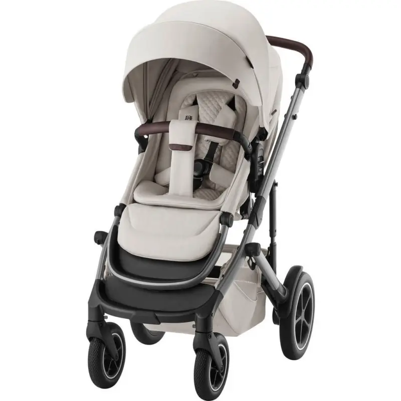 Kinderwagen Smile 5Z