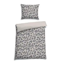 Bettw&auml;sche Renforc&eacute; 140/200 cm