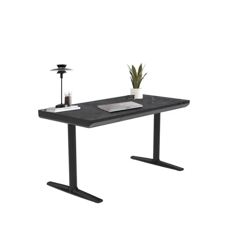 Schreibtisch h&ouml;henverstellbar