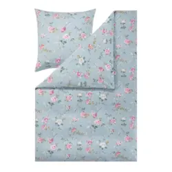 Bettw&auml;sche Atelier Flanell 155/200 cm