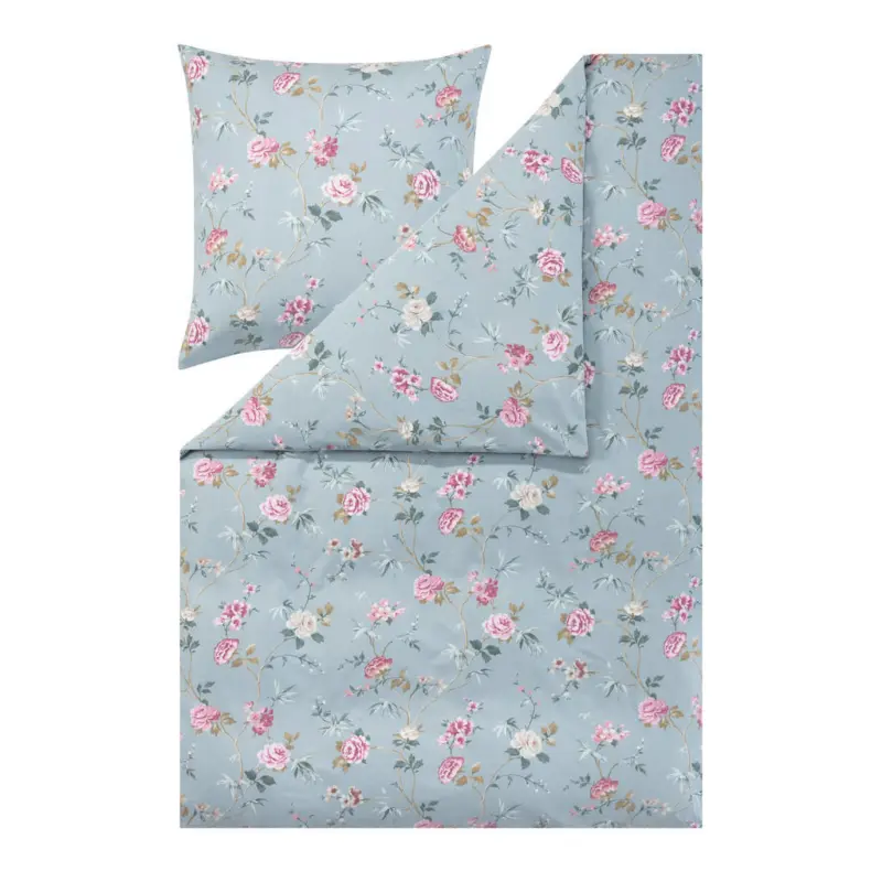 Bettw&auml;sche Atelier Flanell 155/200 cm