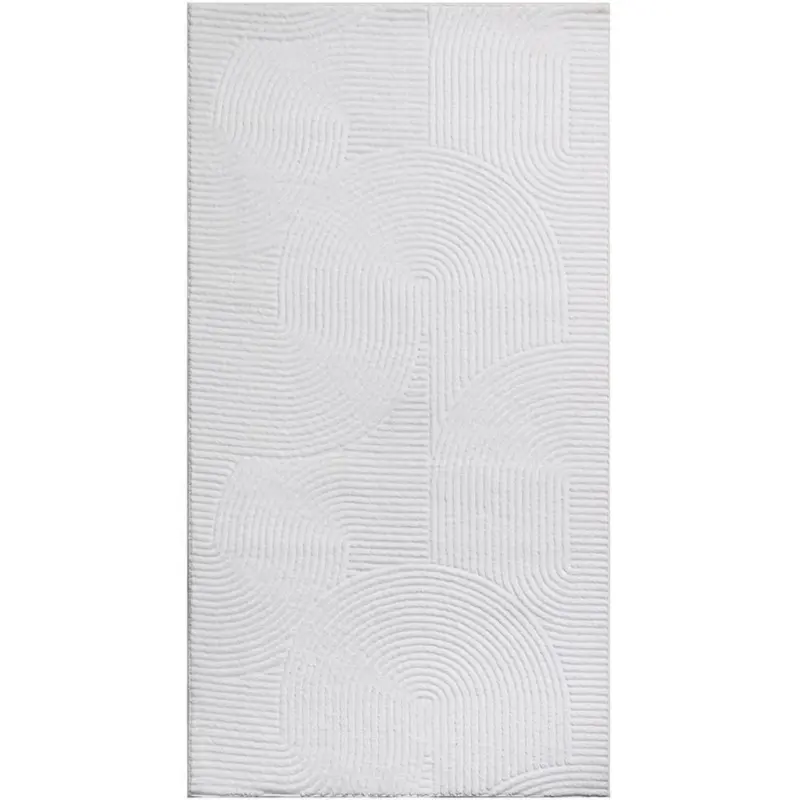 L&auml;ufer 80/300 cm Stilo Wei&szlig;