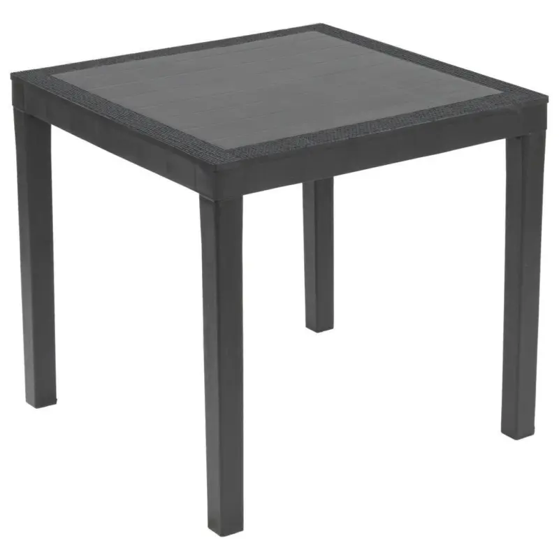 ProGarden Kunststofftisch Ago