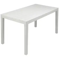 ProGarden Kunststofftisch Sumatra