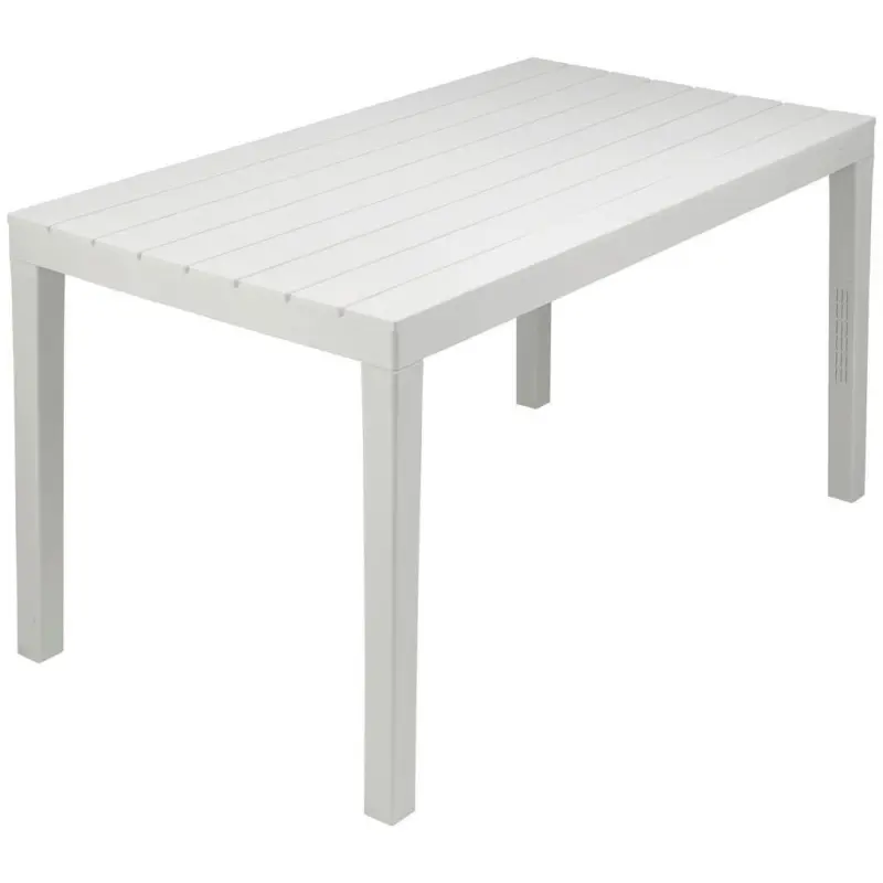 ProGarden Kunststofftisch Sumatra