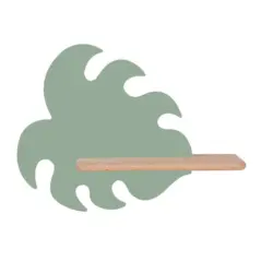 Kinderwandleuchte 37/12/27 cm