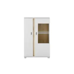 Highboard in 80/125/35 cm